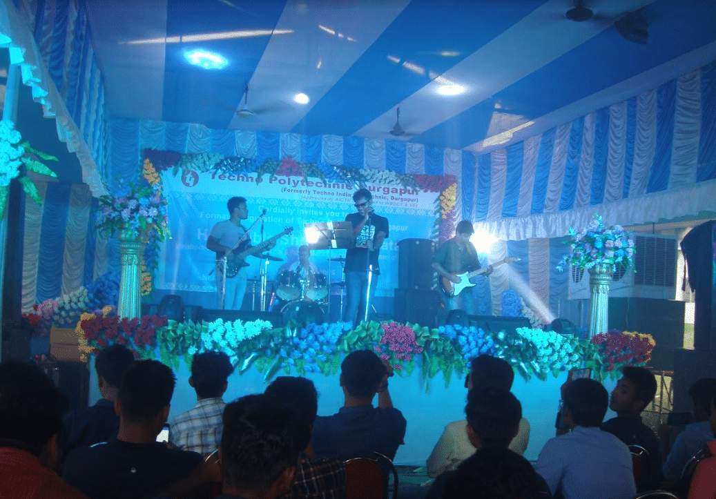 Techno Polytechnic Durgapur College Functions photo 6